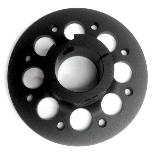 MA Auto Hub Crown Gear Mounting Base