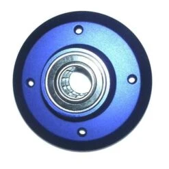 MA Autorotation Hub W/2 Bearings