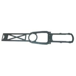 MA C/F Bottom Plate - Turbine