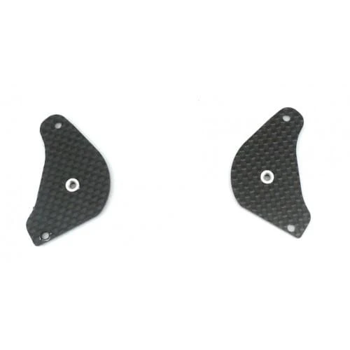 MA C/F Frame Doubler L + R - Set