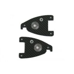 MA C/F Left & Right Inner Tail Plate - Set