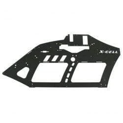 MA C/F Right Main Frame - Electric