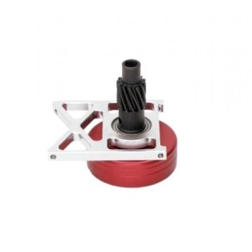 MA Complete Turbine Clutch Bell Assembly