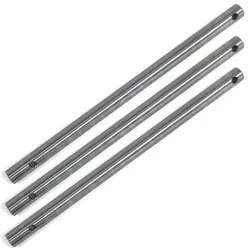 MA FBL Whiplash V2 Main Shaft - Pack Of 3