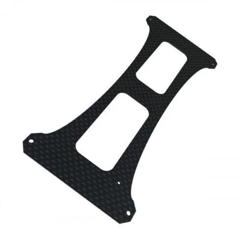 MA Fury 57 C/F Bottom Plate