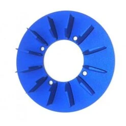 MA Fury57N Aluminum Fan