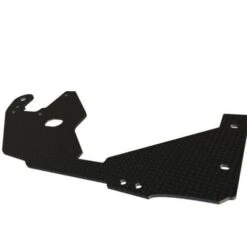 MA Fury57N C/F Left Front Frame Plate