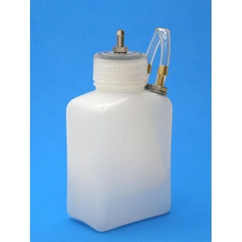 MA Header Fuel Tank 4 Oz. Assembly