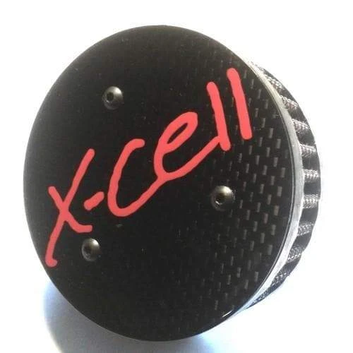 MA High Flow Air Cleaner X-cell - Set - Image 4