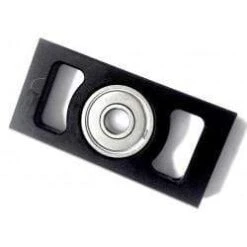 MA Lower Pinion Bearing Block W/Bearing