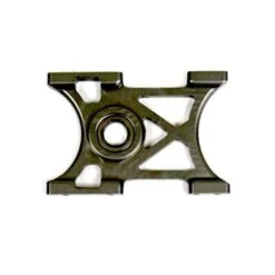 MA Upper Main Shaft Block W/Bearing