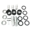 MA V2 Torque Tube Ends - Cup W/3xBrgs - Set