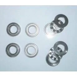 MA Whiplash Blade Grip Bearing Set