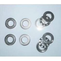 MA Whiplash Blade Grip Bearing Set