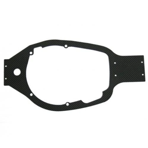 MA Whiplash Gas Bottom Plate