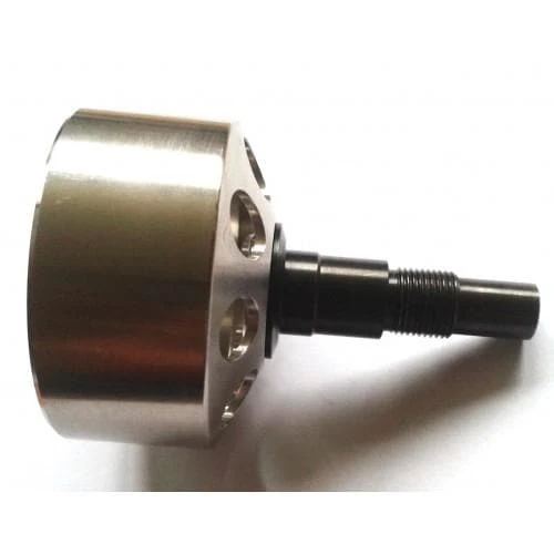 MA Whiplash Gas V2 Clutch Bell