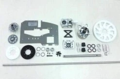 MA Whiplash Gasser V2 Conversion Kit