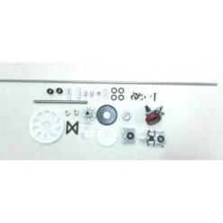 MA Whiplash Nitro V2 Conversion Kit