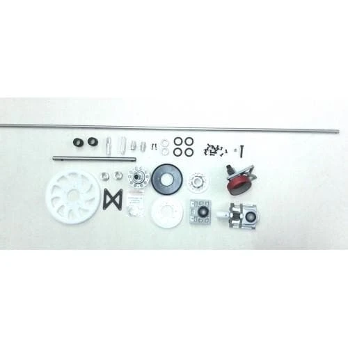 MA Whiplash Nitro V2 Conversion Kit