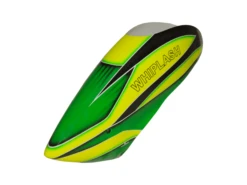 MA Whiplash Painted Canopy (Racing Green)