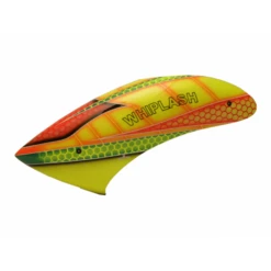 MA Whiplash Painted Canopy (Snake)