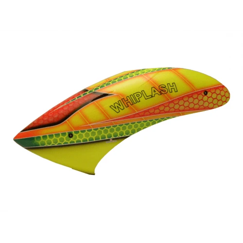 MA Whiplash Painted Canopy (Snake)