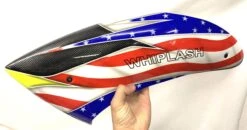 MA Whiplash Painted Canopy (US)