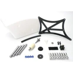 MA Whiplash-T Twin Tank Upgrade Set