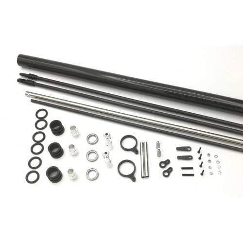 MA Whiplash V2 800mm Boom Conversion - Set