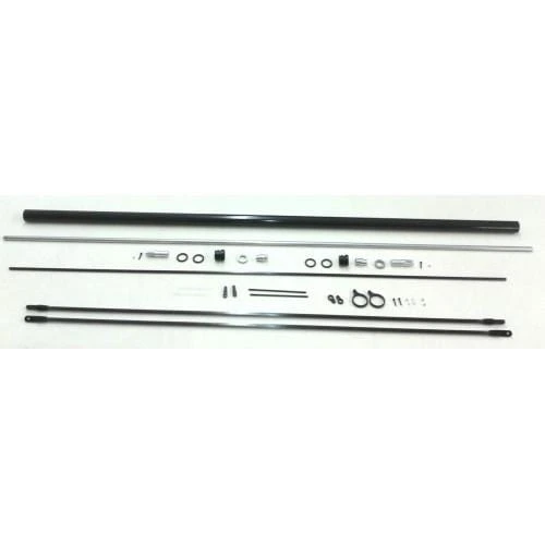 MA Whiplash V2 800mm Boom Conversion - Set - Image 2