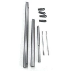 MA Whiplash V2 Small Crash Set