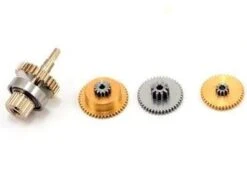 MKS DS95 / DS92A+ Gear Set