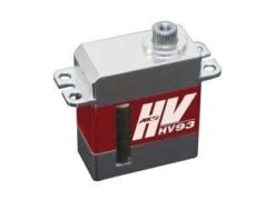 MKS Micro Servo HV93