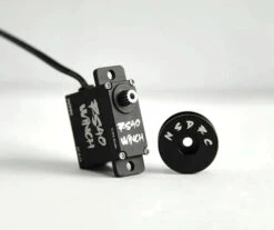 NSDRC RS40 NANO WINCH