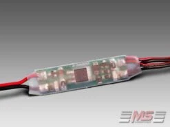 MS Composit Night Blades Charger Lixx