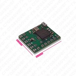 MXO-RACING Micro Surface RX FLYSKY-AFHDA-2A (Suitable For 1/72 And 1/87)