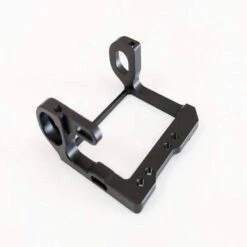 Nexx Racing Alu Round Motor Mount Frame (Black)