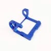 Nexx Racing Alu Round Motor Mount Frame (Blue)