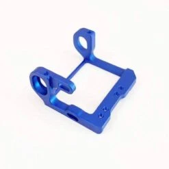 Nexx Racing Alu Round Motor Mount Frame (Blue)