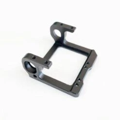 Nexx Racing Aluminum Square Motor Mount Frame (Black)