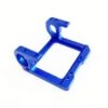 Nexx Racing Aluminum Square Motor Mount Frame (Blue)
