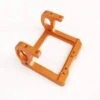 Nexx Racing Aluminum Square Motor Mount Frame (Orange)