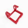 Nexx Racing Aluminum Square Motor Mount Frame (Red)