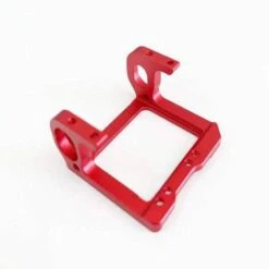 Nexx Racing Aluminum Square Motor Mount Frame (Red)