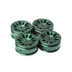 Nexxracing Scx24 Aluminun Rim Set 1.0 Inch Type 2 (CA Tire Glue Version) (4pcs)