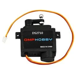 OMP DS2710 Control Servo For M2 EXP