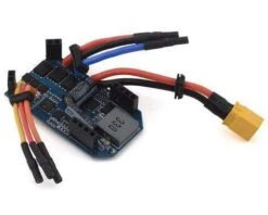 OMP ESC For M2 V2 / M2 EXP