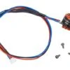 OMP M1 Tail Motor With Screw Set (Orange)