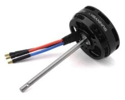 OMP Main Motor For M2 EXP / M2 V2 - Black