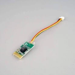 OMP Mini SFHSS Rx / SFHSS Receiver For M2 EXP / M2 V2